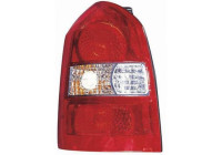 Tail light 6860090 Diederichs