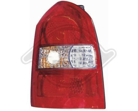 Tail light 6860090 Diederichs, Image 2