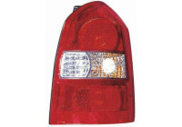 Tail light 6860091 Diederichs