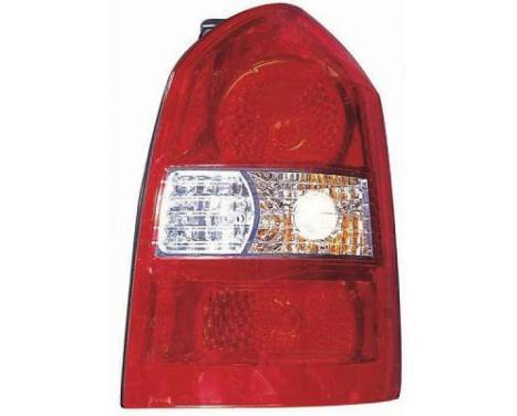 Tail light 6860091 Diederichs