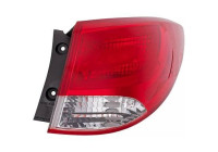Tail light 6861096 Diederichs