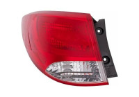 Tail light 6861097 Diederichs