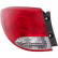Tail light 6861097 Diederichs, Thumbnail 2