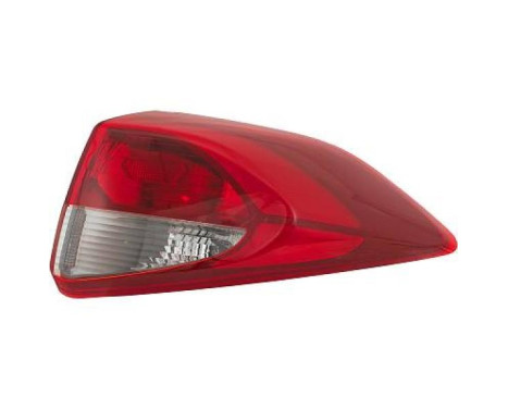Tail light 6862090 Diederichs