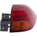 Tail light 6862192 Diederichs