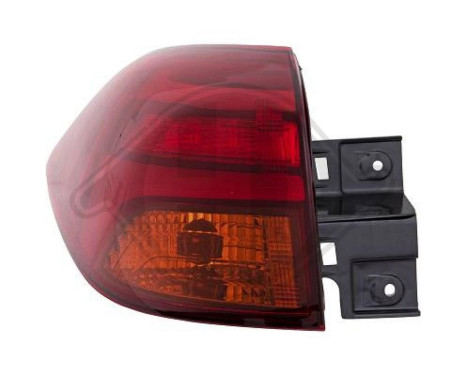 Tail light 6862193 Diederichs, Image 2