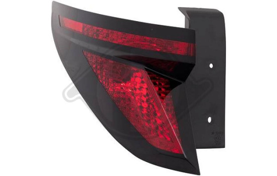 Tail light 6863091 Diederichs