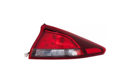 Tail light 6865090 Diederichs