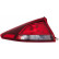 Tail light 6865091 Diederichs