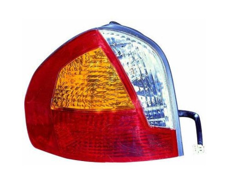 Tail light 6870090 Diederichs