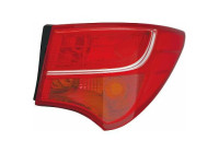 Tail light 6872091 Diederichs