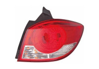 Tail light 6913190 Diederichs