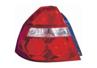 Tail light 6926291 Diederichs