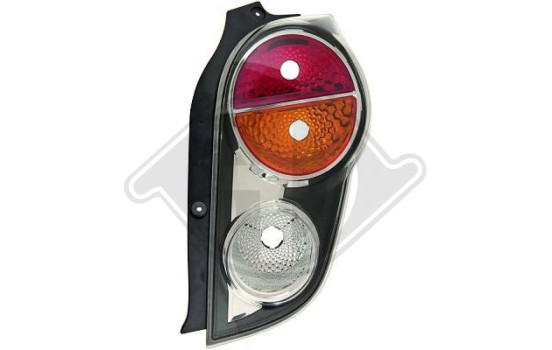 Tail light 6932090 Diederichs, Image 2