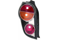 Tail light 6932091 Diederichs