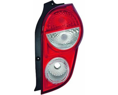 Tail light 6933090 Diederichs