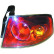 Tail light 7425090 Diederichs
