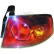 Tail light 7425090 Diederichs, Thumbnail 2