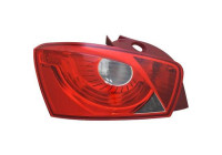 Tail light 7426090 Diederichs