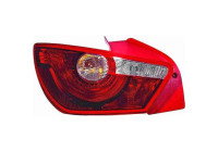 Tail light 7426290 Diederichs