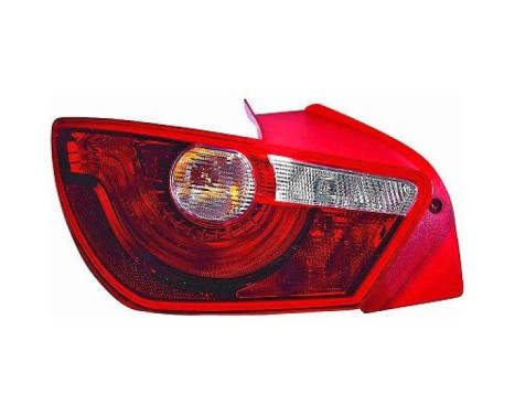 Tail light 7426290 Diederichs