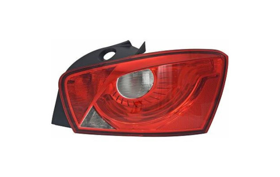 Tail light 7427090 Diederichs
