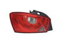 Tail light 7427091 Diederichs