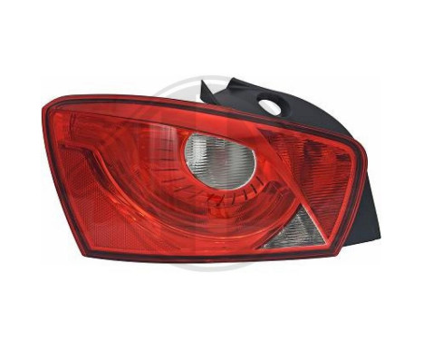 Tail light 7427091 Diederichs, Image 2