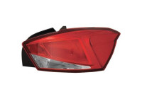 Tail light 7428090 Diederichs