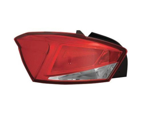 Tail light 7428091 Diederichs