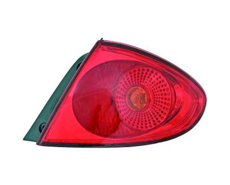 Tail light 7432090 Diederichs