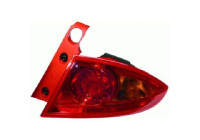 Tail light 7432291 Diederichs