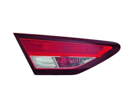 Tail light 7433293 Diederichs