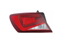 Tail light 7433391 Diederichs