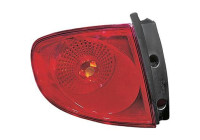 Tail light 7495091 Diederichs
