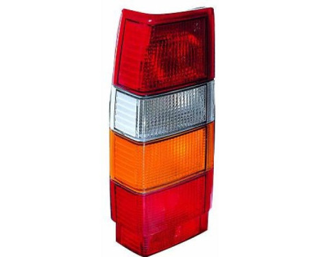 Tail light 7630690 Diederichs