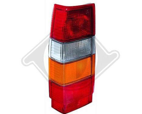 Tail light 7630690 Diederichs, Image 2