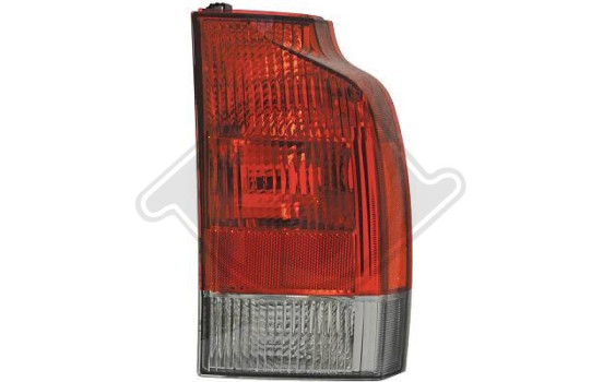 Tail light 7635190 Diederichs, Image 2
