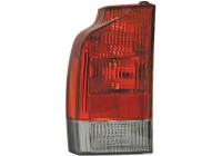 Tail light 7635191 Diederichs