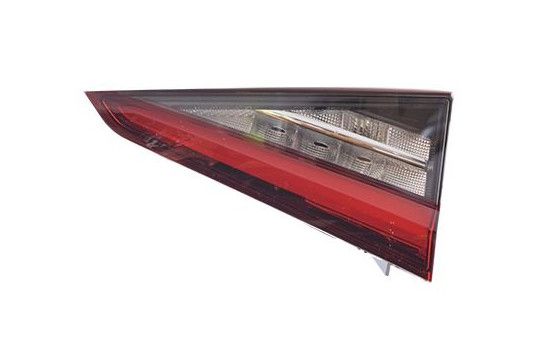 Tail light 7643928 Van Wezel