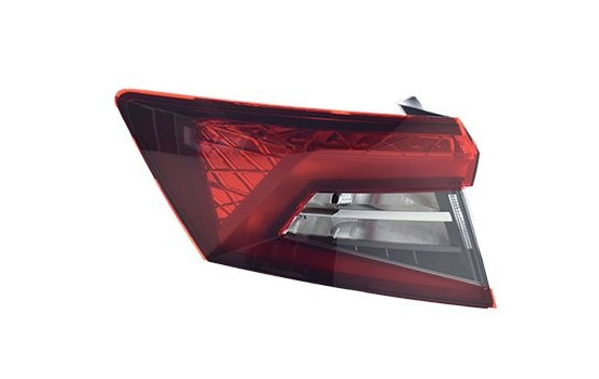 Tail light 7644921 Van Wezel