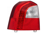 Tail light 7661191 Diederichs