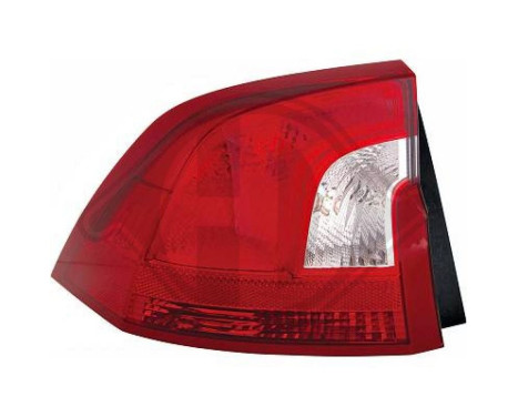 Tail light 7662091 Diederichs, Image 2