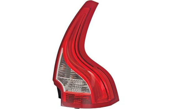 Tail light 7676090 Diederichs
