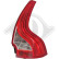 Tail light 7676090 Diederichs, Thumbnail 2
