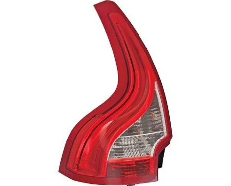 Tail light 7676091 Diederichs