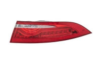 Tail light 7728922 Van Wezel