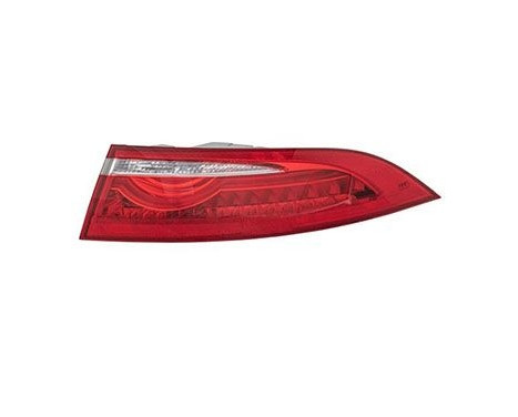 Tail light 7728922 Van Wezel