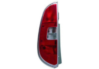 Tail light 7801690 Diederichs