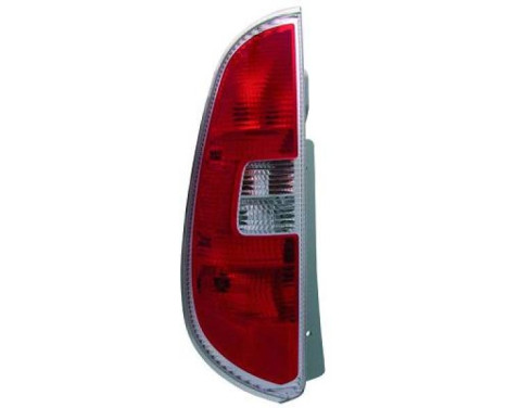 Tail light 7801690 Diederichs